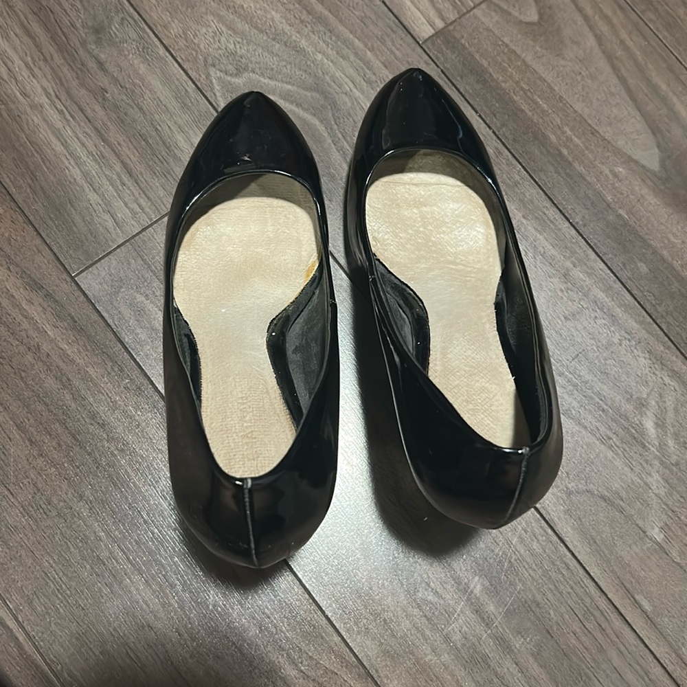 Le Chateau high heels